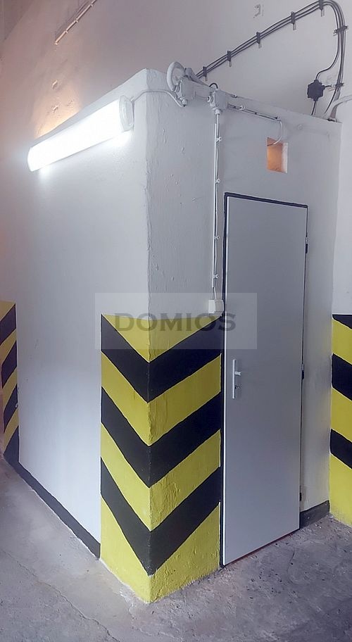 Výrobno-skladové priestory (631,90 m2, rampa, KE-Juh) - 5