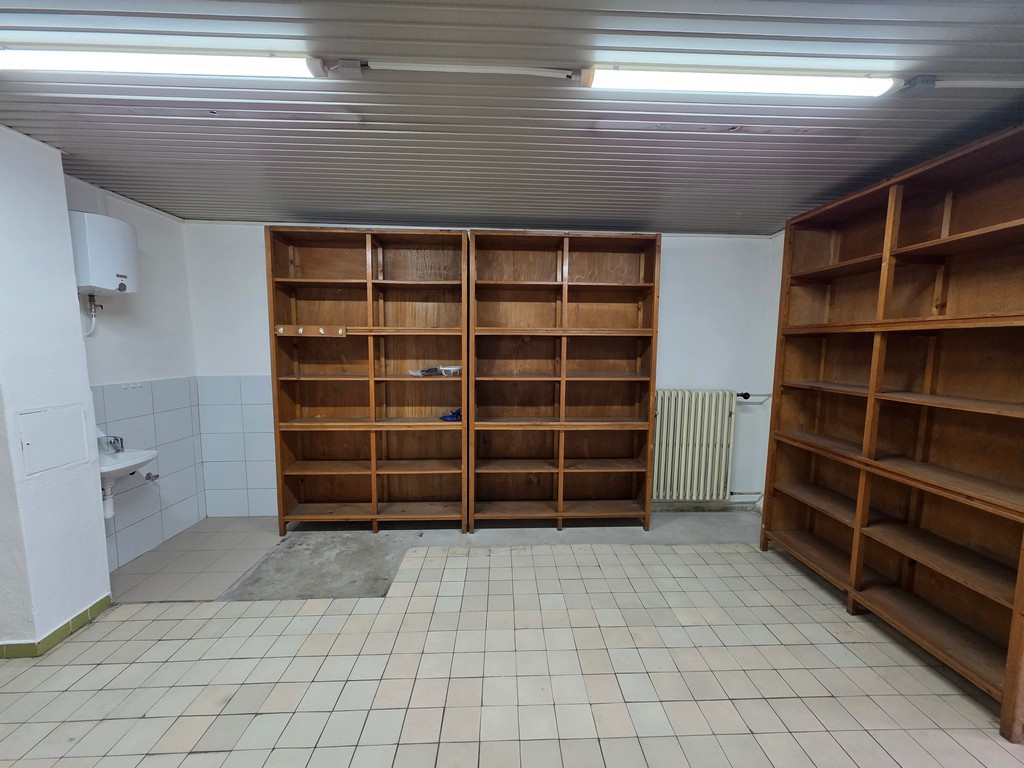 Prenájom kancelárie, Žilina – Vlčince pri plavárni, R2 SK. - 5