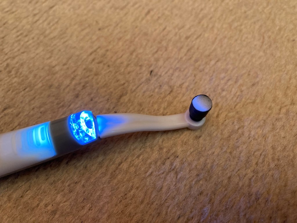 Ultrazvukový čistič gramofónových ihiel - 5