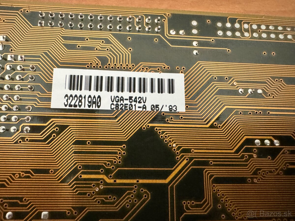 CIRRUS LOGIC CL-GD5426 - 5