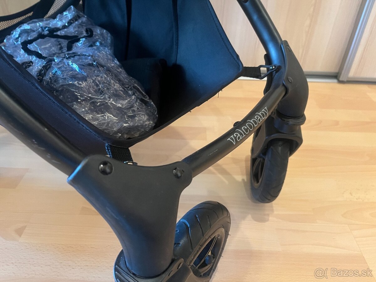 Valco Snap 4 Trend Sport Tailormade - 5