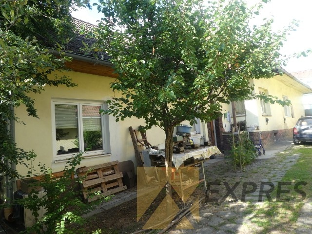 RK EXPRES - na predaj rodinný dom v Nitrianskom Pravne. - 5