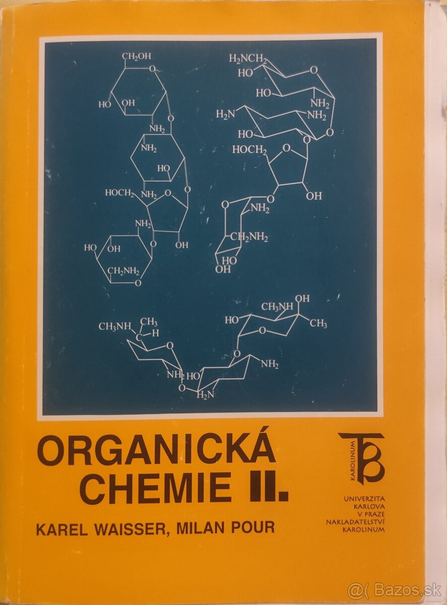 Knihy na VŠ,SŠ - 5