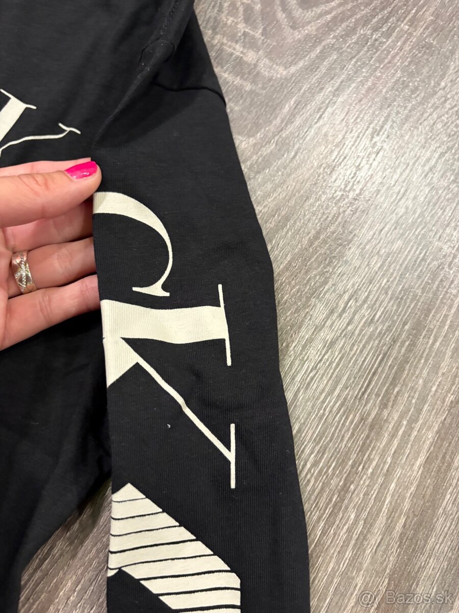 Calvin Klein nove tricko s dlhym rukavom - 5