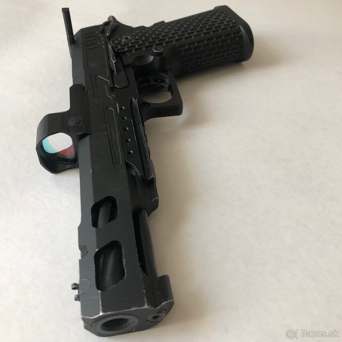 Novritsch SSP5 6” PACK - aktualne do zmazania - 5