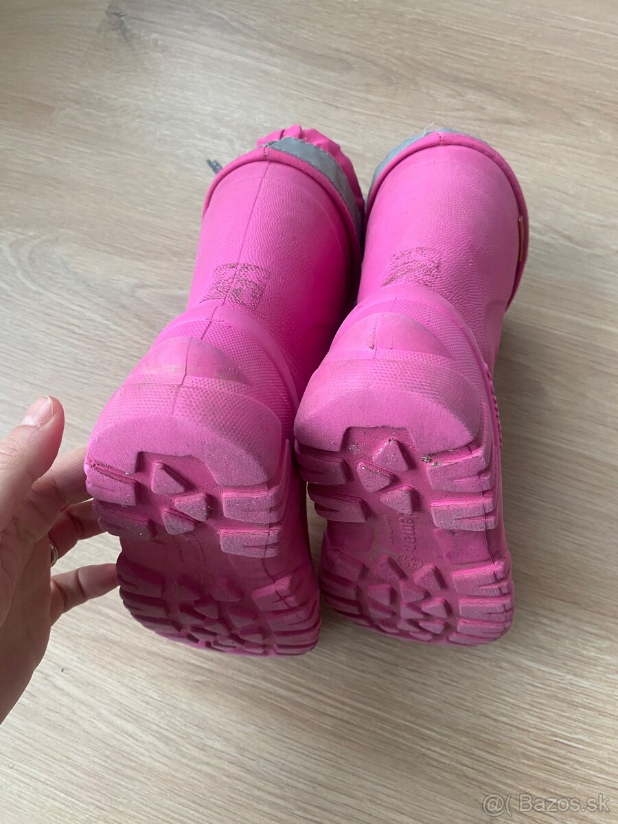 Demar mammut Snehule 27 - 5