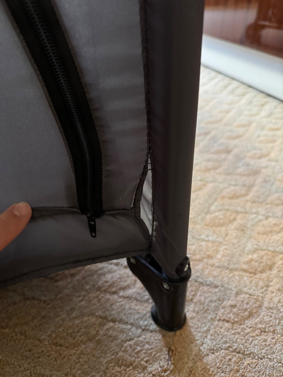 Prenosná postielka - 5