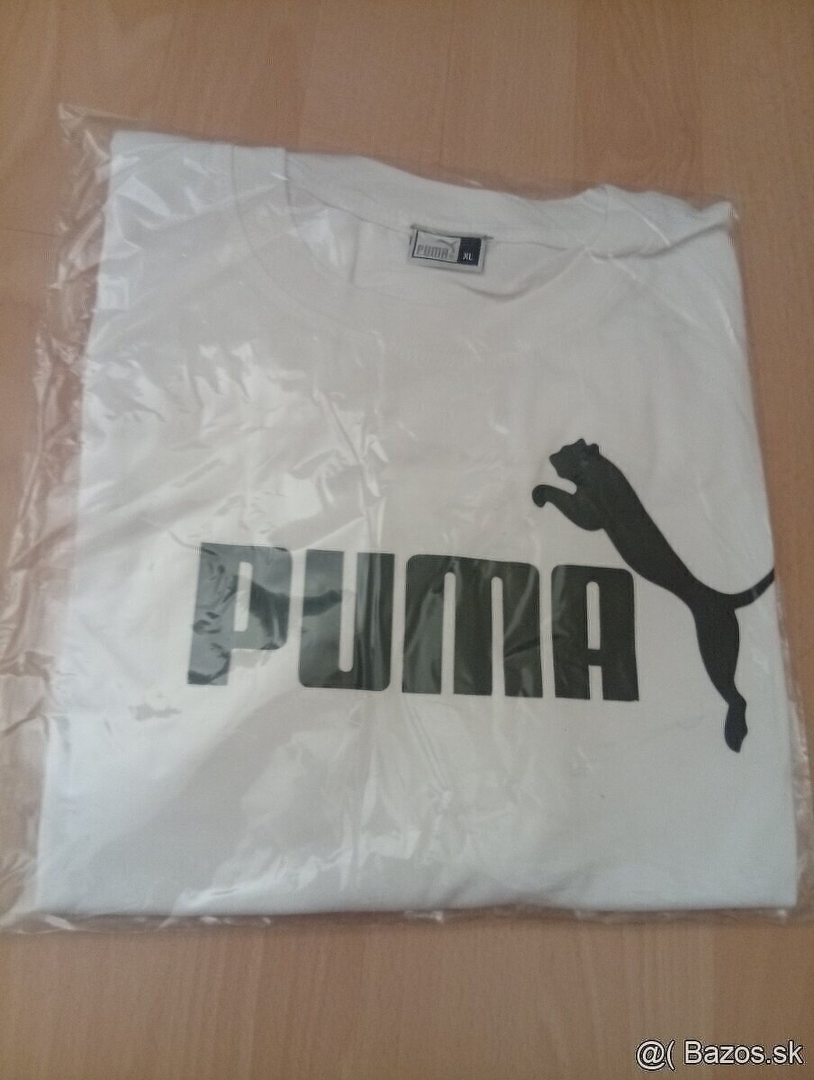 Krásne pánske/ damske tričko - 5