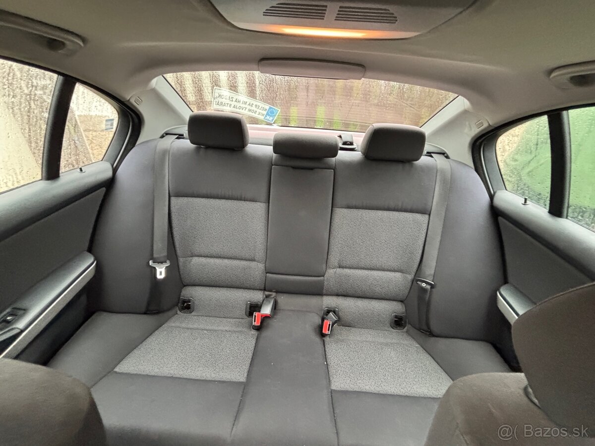 BMW E90 320d 120kw - 5