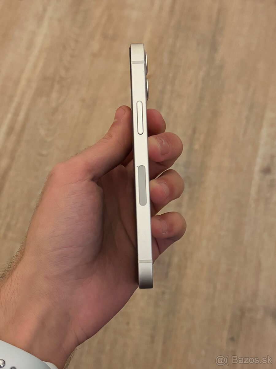 iPhone 12 Mini White - 5