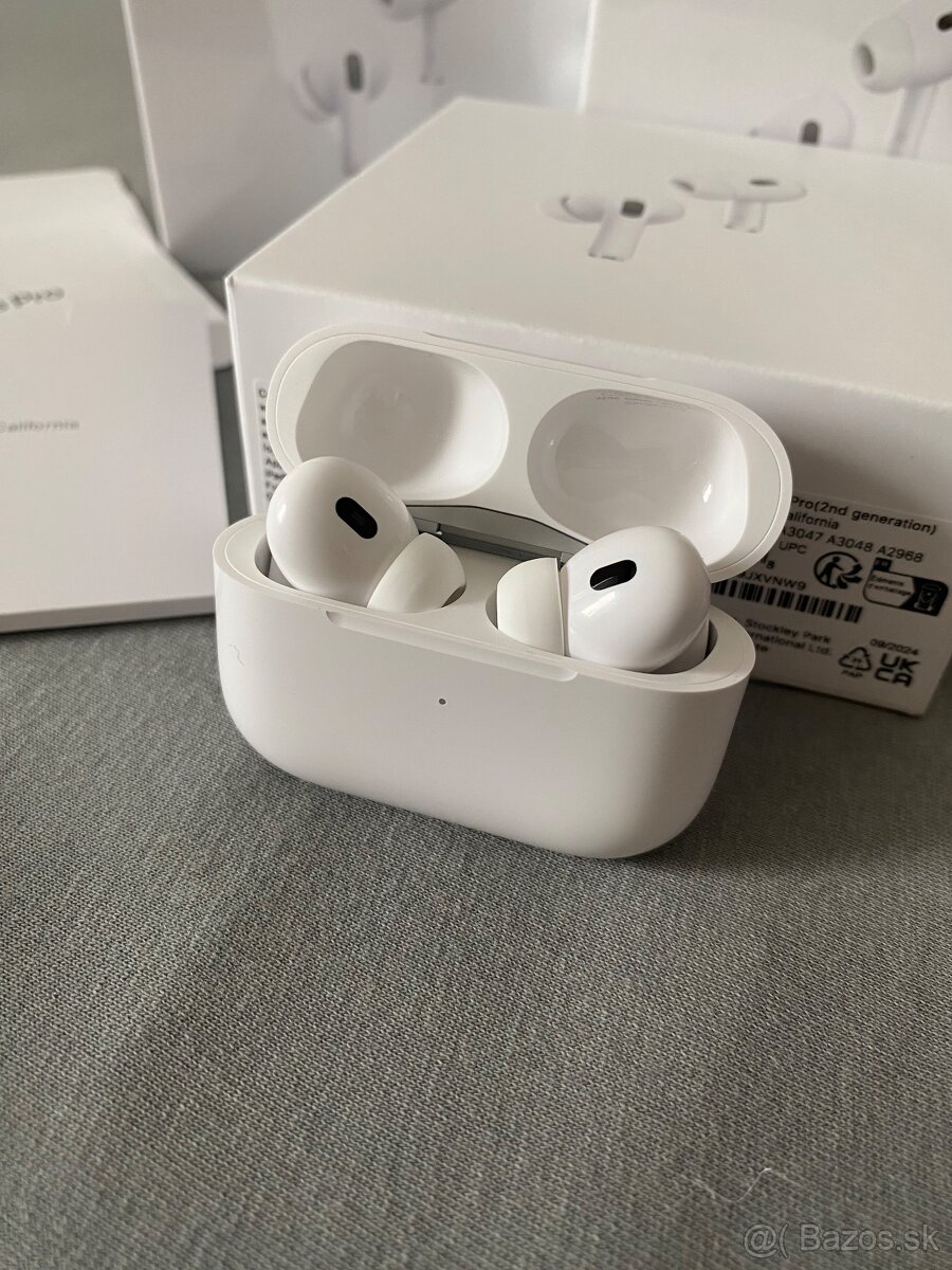 Airpods Pro 2 ANC - 5