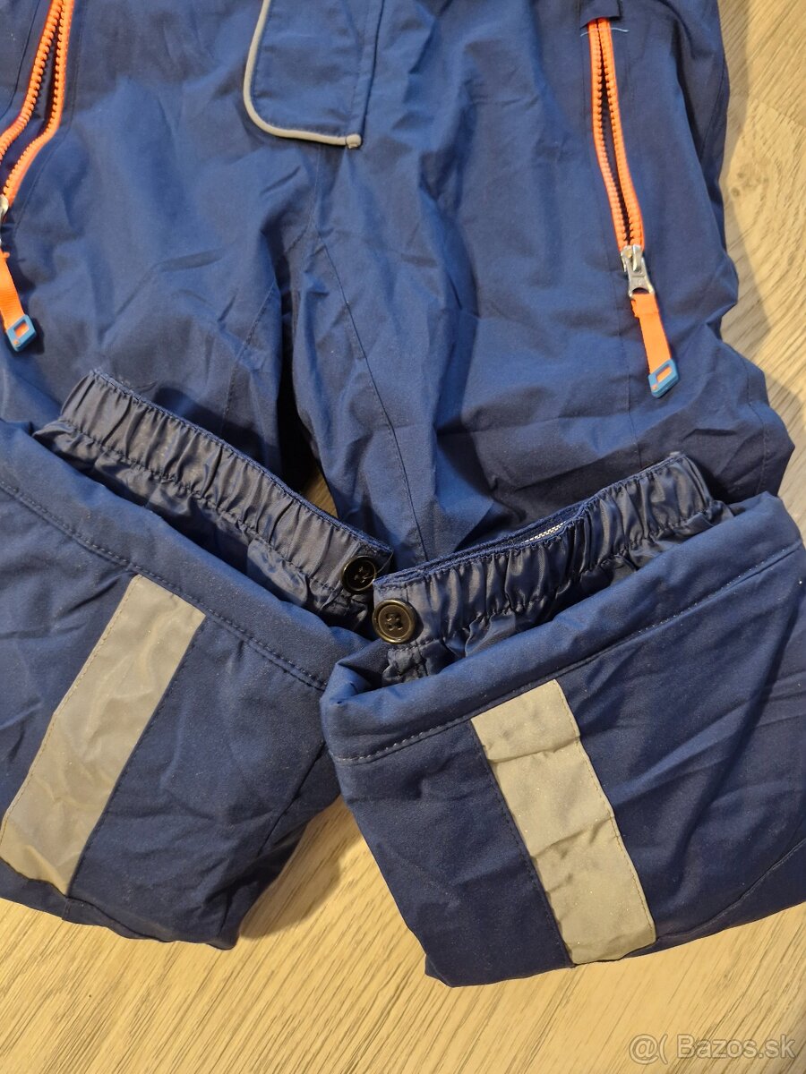 Zimný overal Nevica veľ.116 - 5
