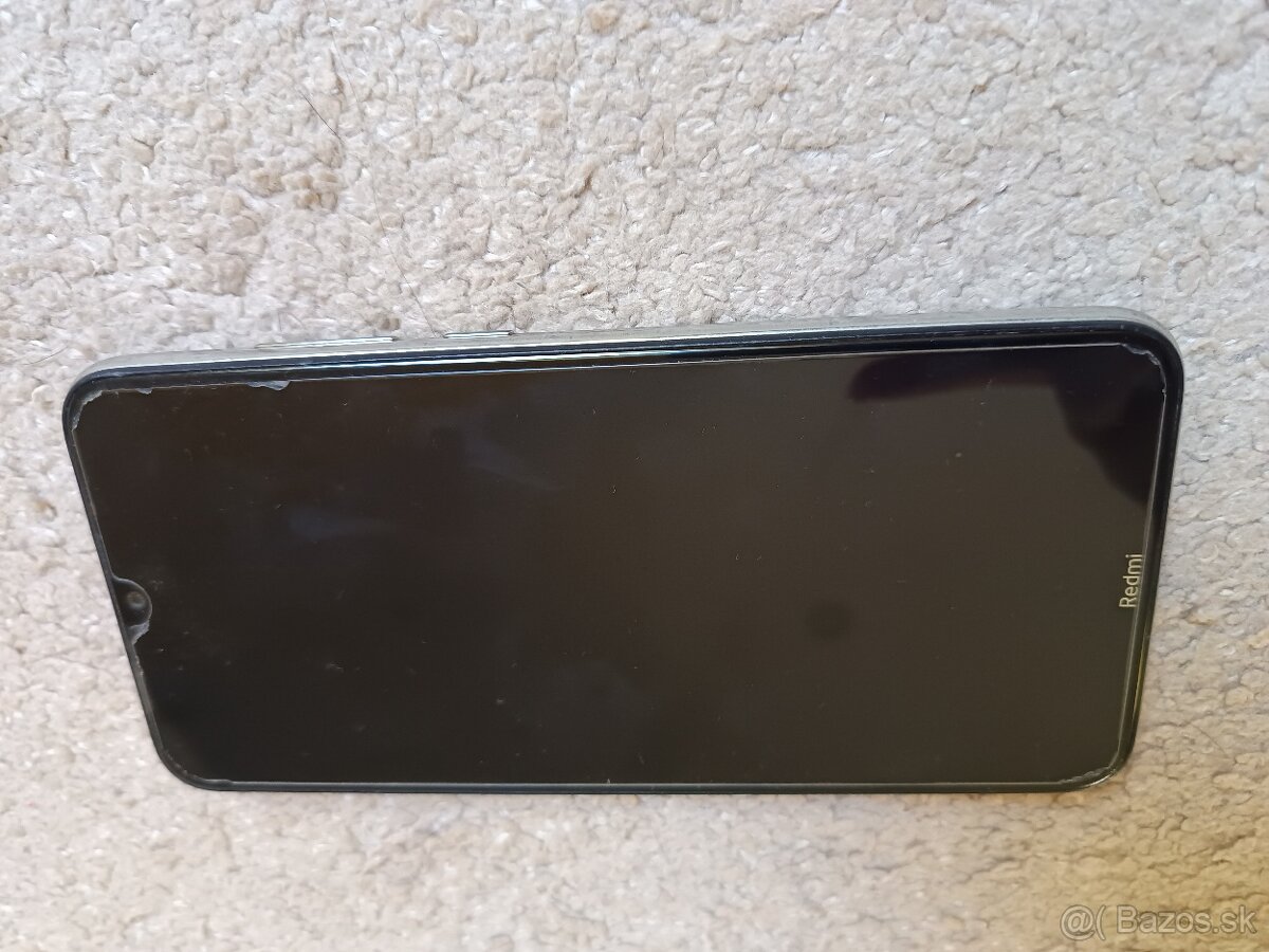 Xiaomi Redmi Note 8 - 5