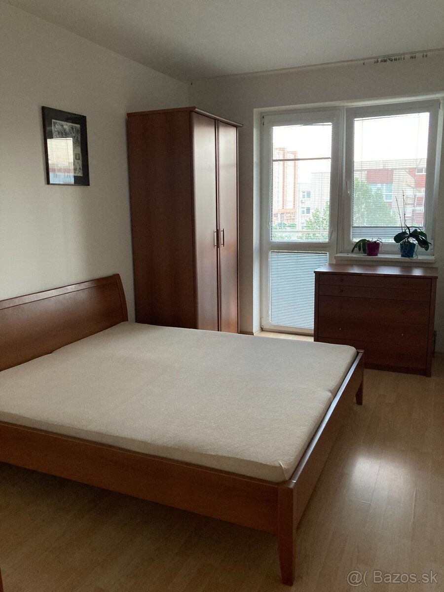 Prenajmem 3 izbový byt (dog friendly) - 5