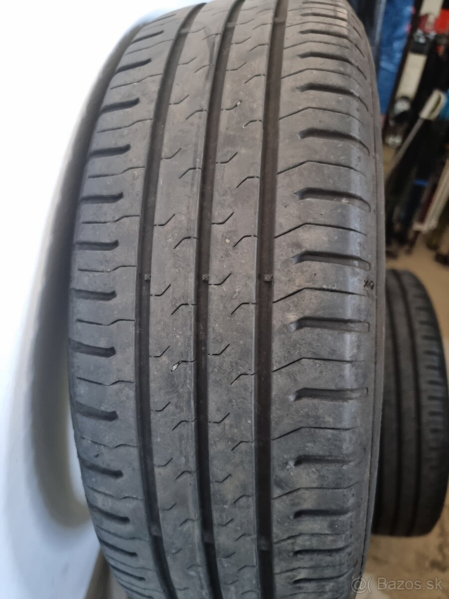 Letné pneumatiky - 5