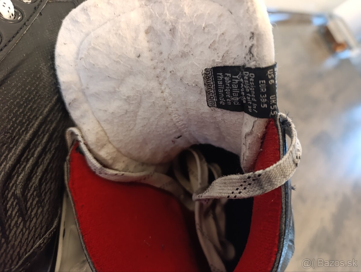 Korcule Bauer Vapor x400 - 5