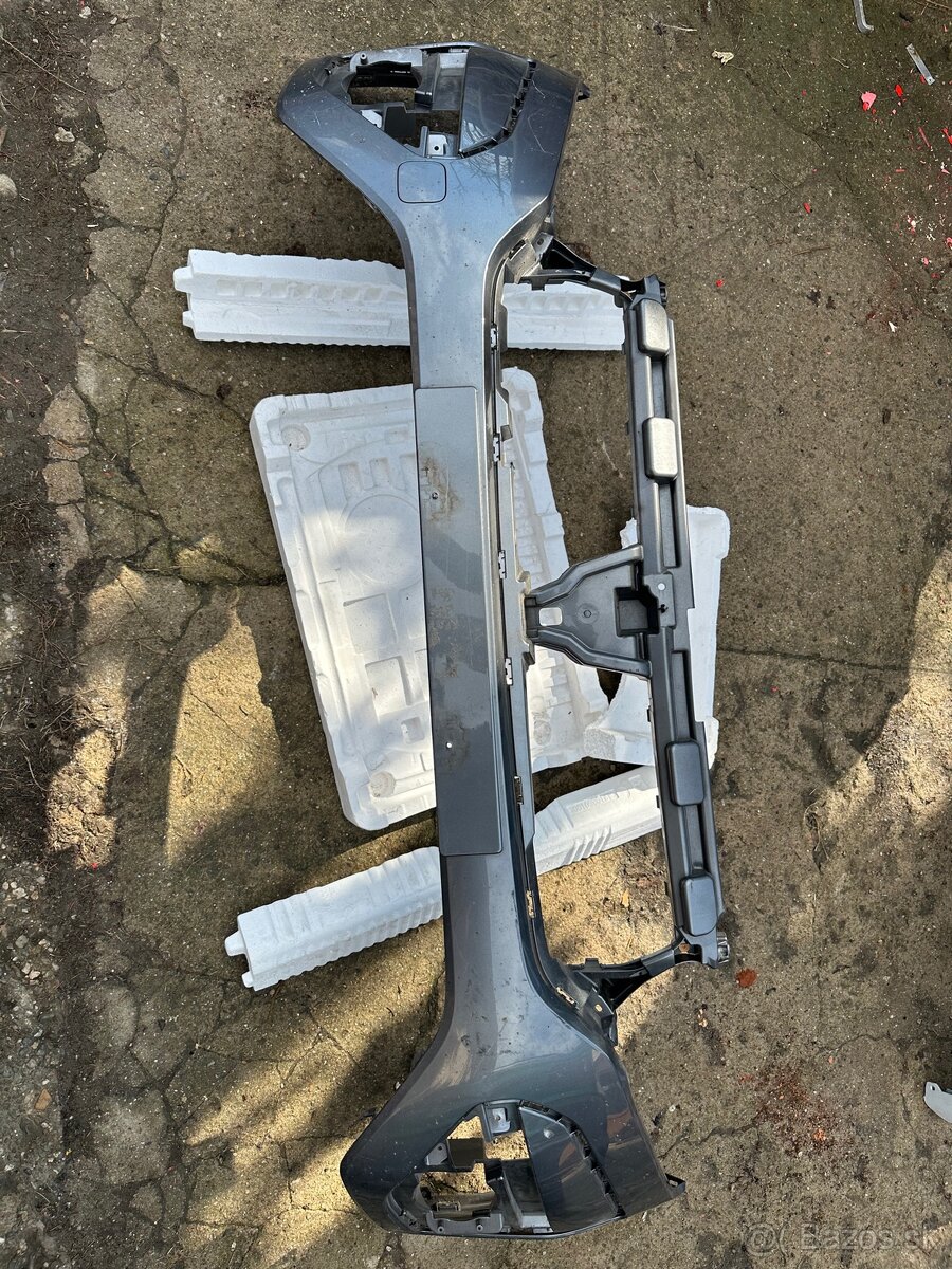 ND Dacia sandero 3 - 5