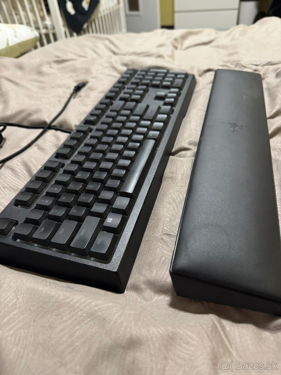 Razer Ornata V2 - 5