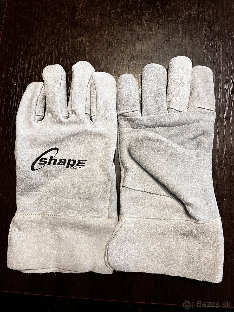 Pracovne rukavice - 5