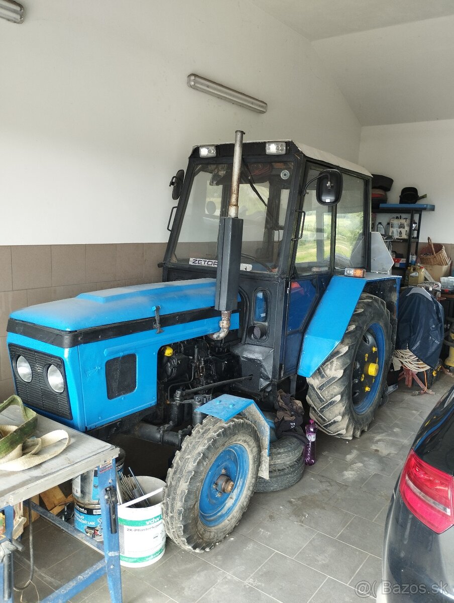 Zetor 3511 - 5