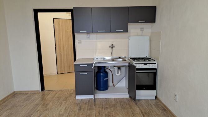 Garsónka na prenájom - 5