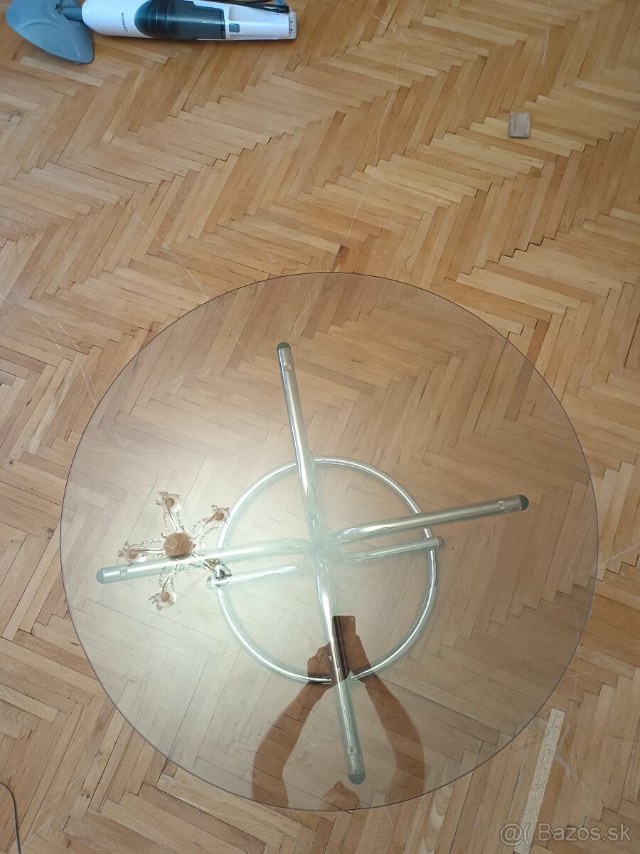 Konferenčný stolík - 5