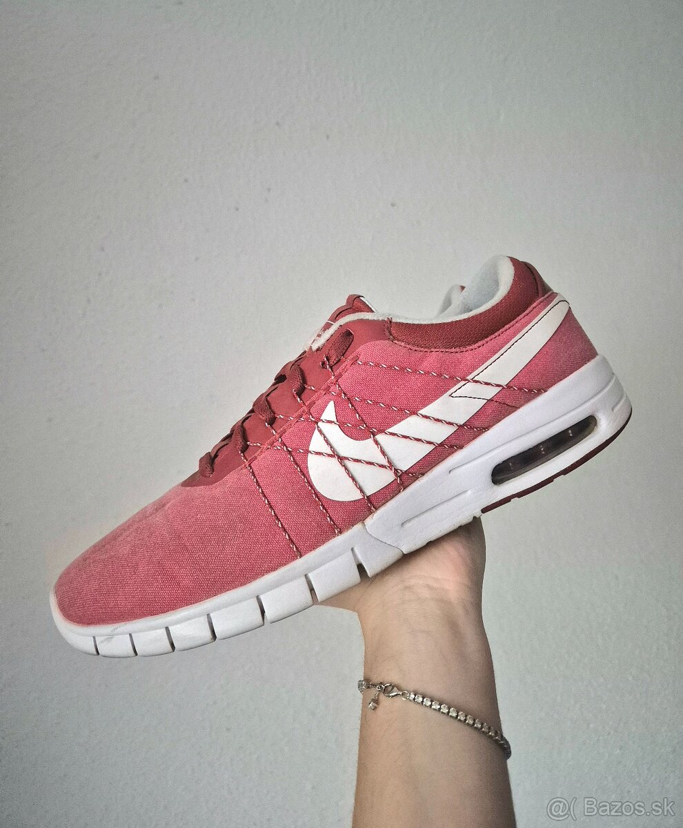 Nike SB Eric Koston Max Dark Cayenne - 5