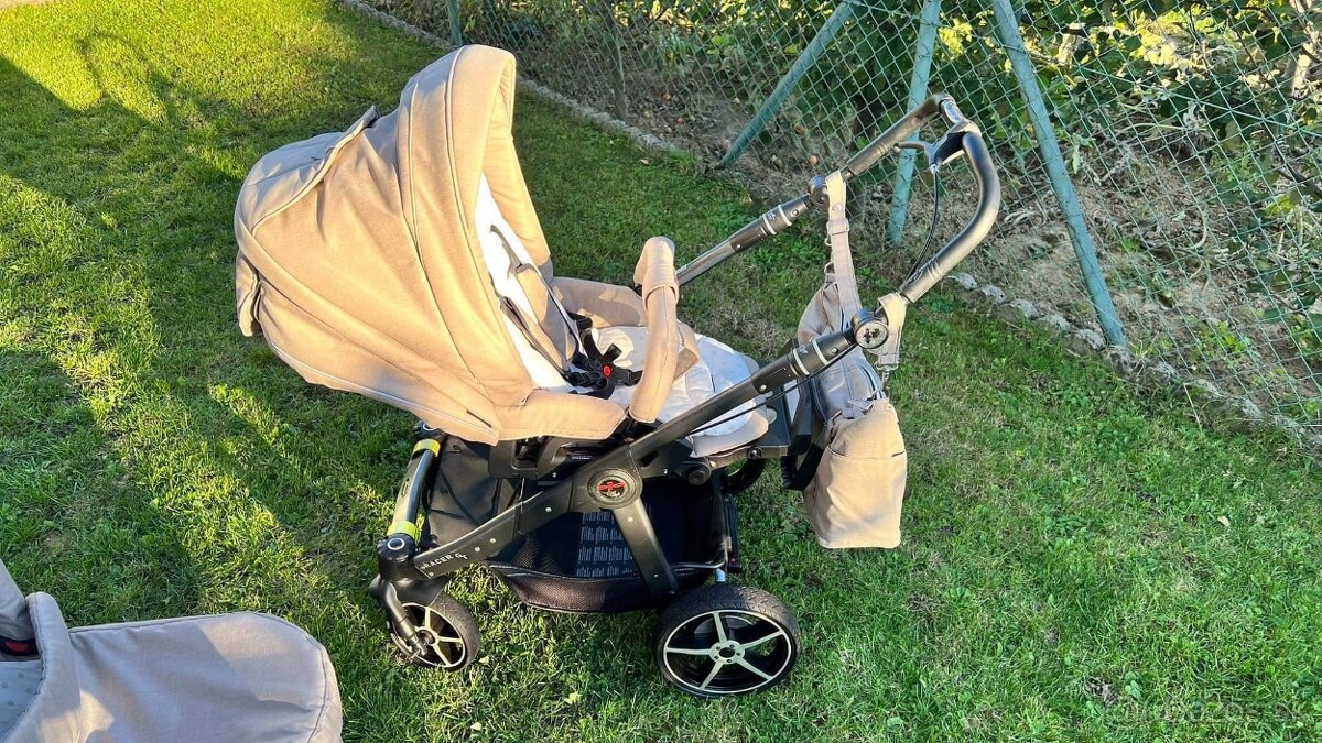 Hartan Racer VIP - 5