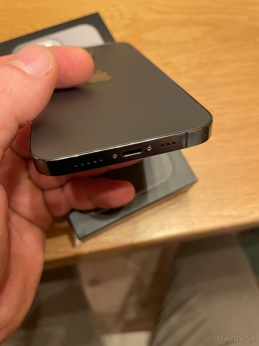 IPHONE 13 PRO 128GB - 5