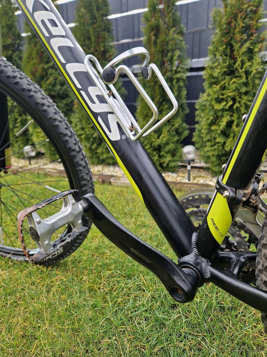 horský bicykel Kellys - 5