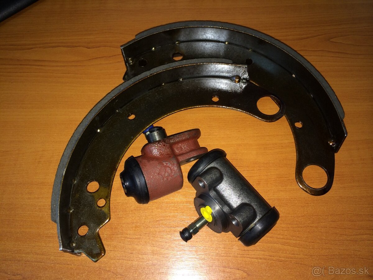 Uaz, Gaz, Aro predám hlavný brzdový valec - 5