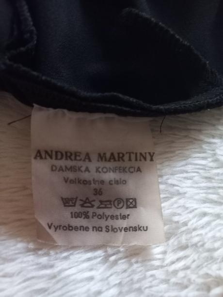 Dlhé spoločenské šaty - 5