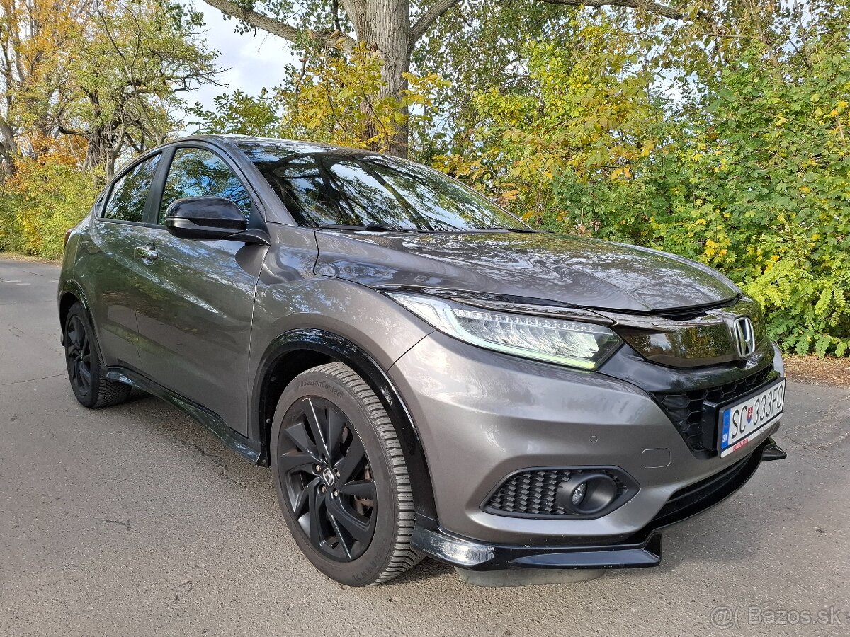 Honda HR-V Sport CVT - 5
