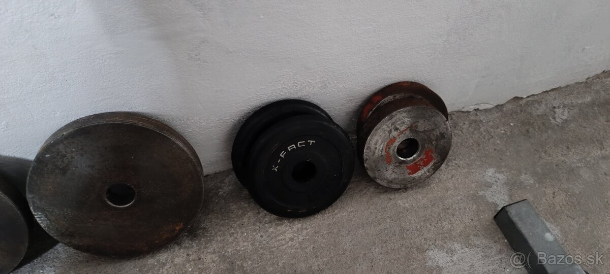 predaj domáca posilovňa - 5