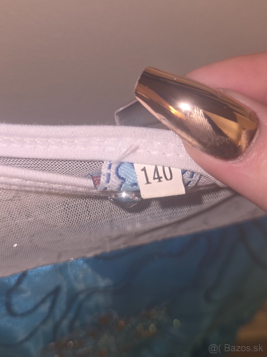 Dievčenské šaty - 5