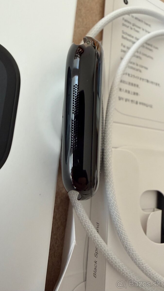 Apple Watch Series 11 46mm GPS - 5