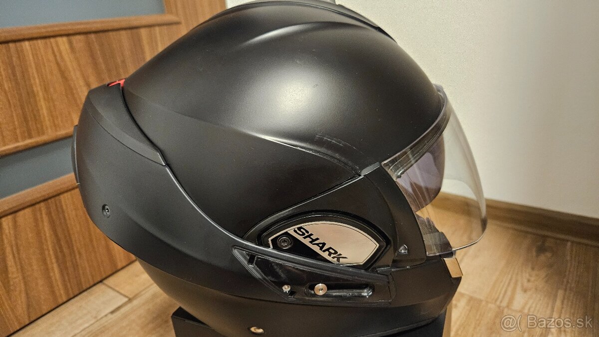 Prilba Shark Evoline XL - 5