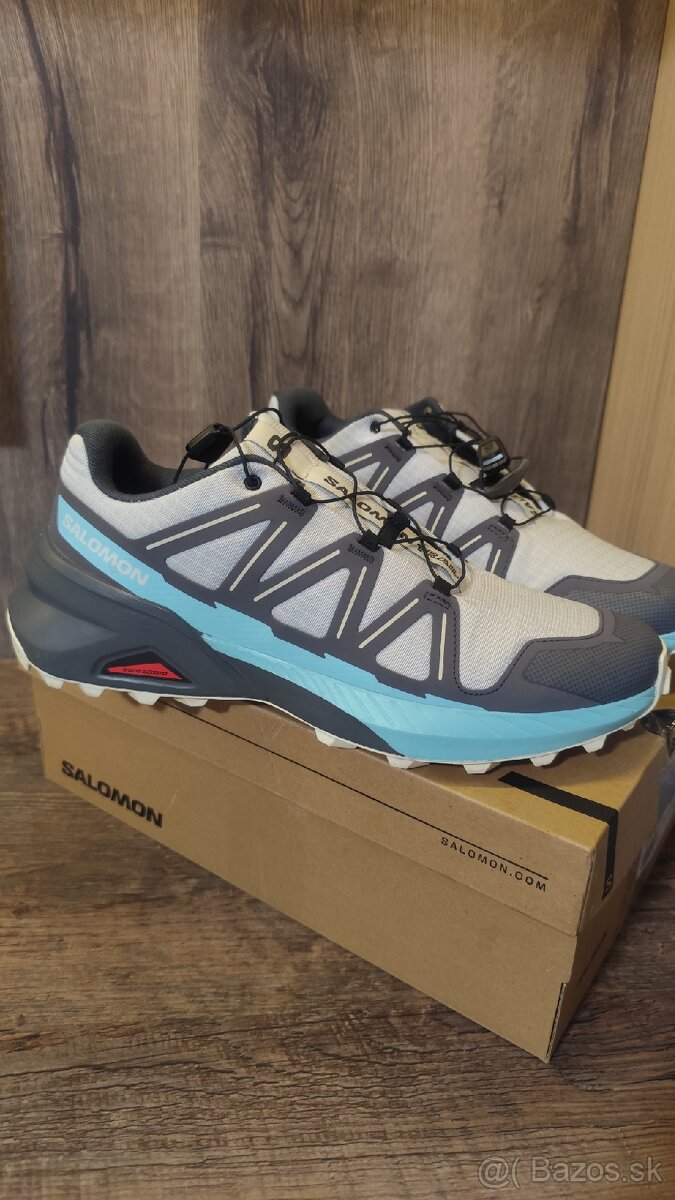 Salomon speedcross - 5