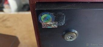 Kotúčový magnetofon Tesla B101 - 5