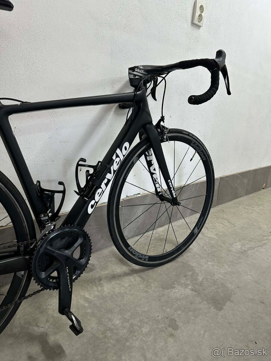 Predám Cervelo r3 - 5
