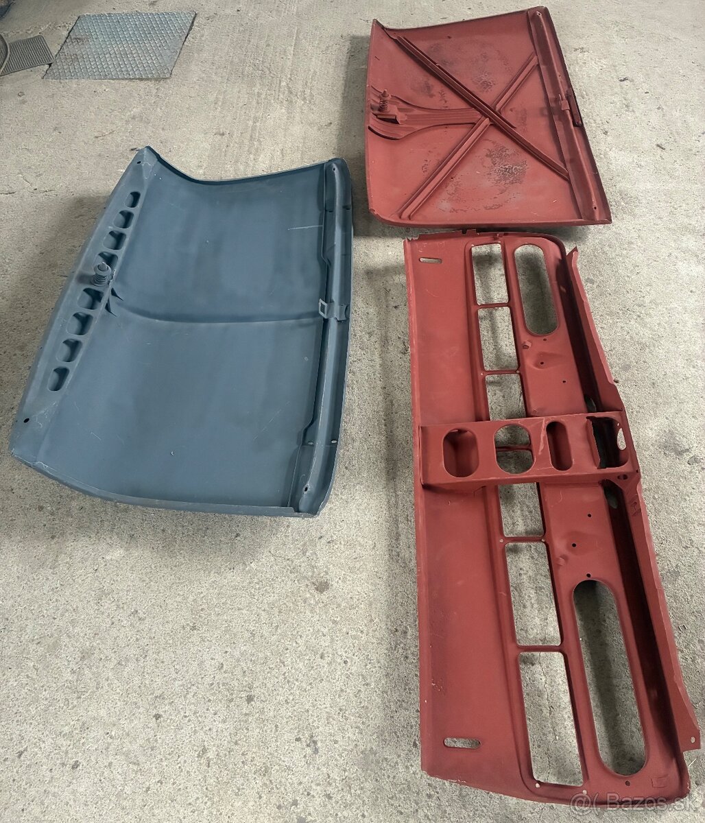 Plecharina Škoda 100/110/105/120l - 5