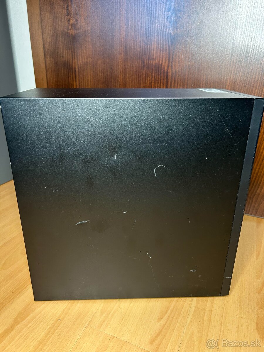 HP ProDesk 400 G2 MT (TPM DP) - 5