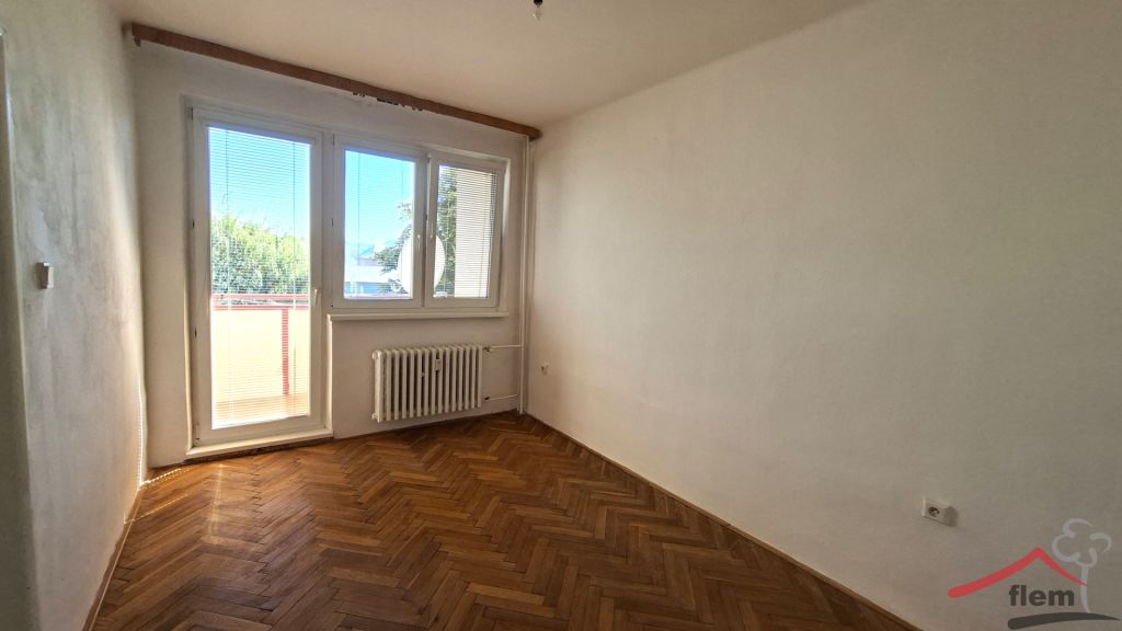 2-izbový byt na predaj, Vráble - Kaška, 49 m2 - 5