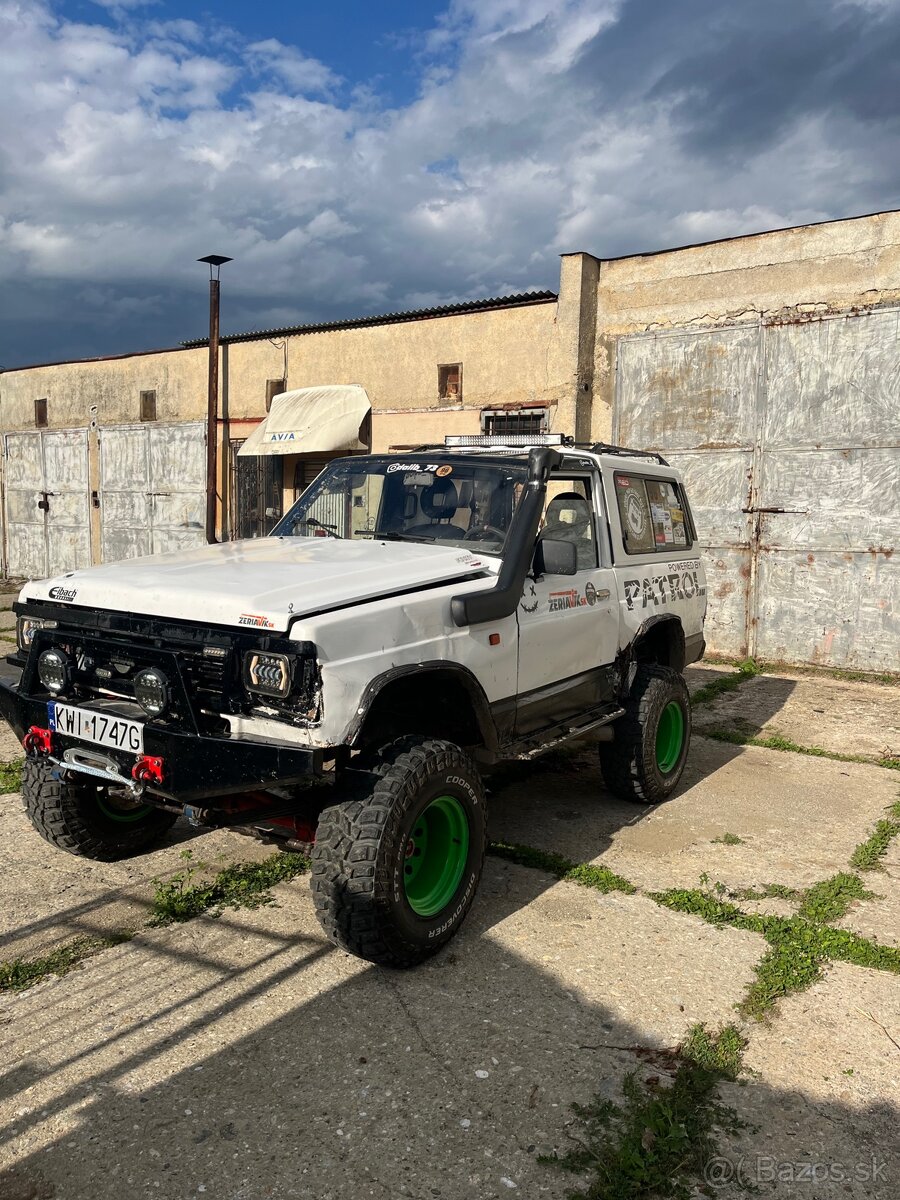 Patrol