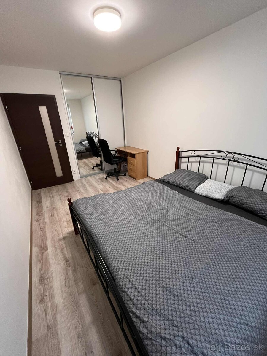 2-izbový byt pri Rooseveltovej nemocnici – Banská Bystrica - 5