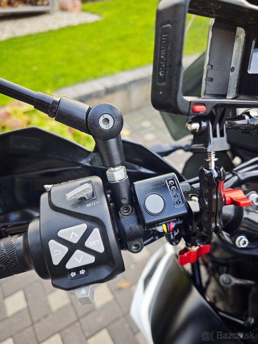 Predám KTM 790 ADVENTURE - 5