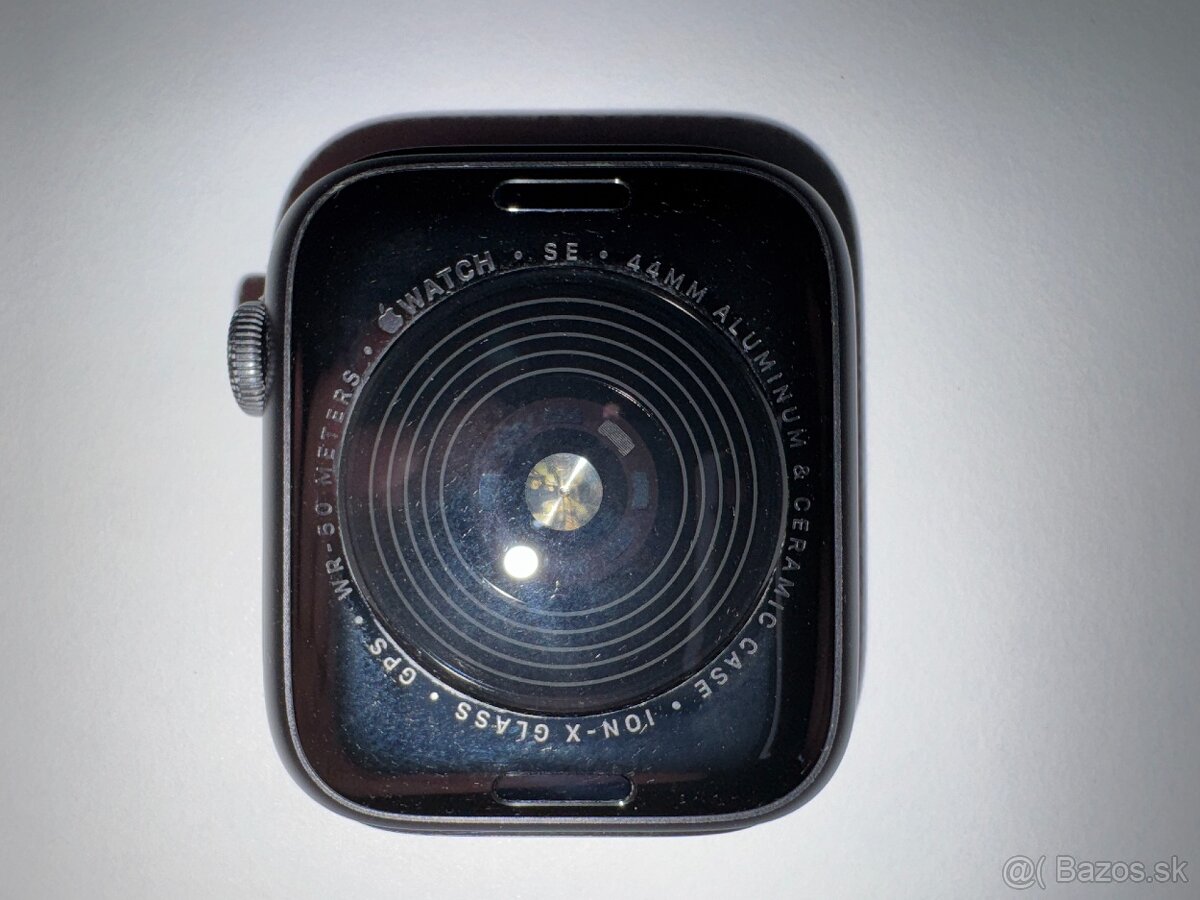 Apple Watch SE GPS - 5