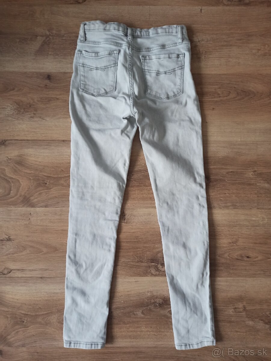 Legíny a nohavice XS - 5