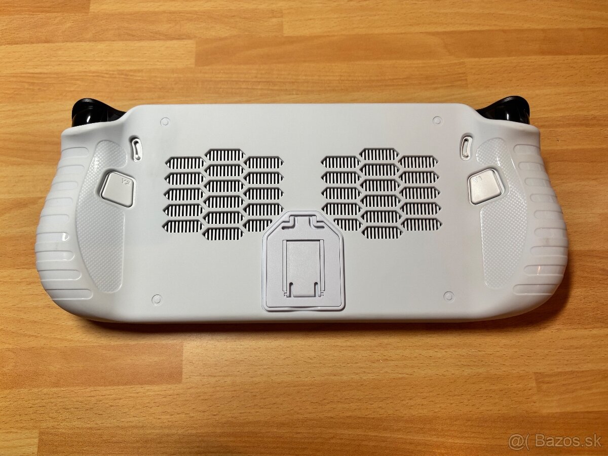 Lenovo Legion Go S – ako nové, ešte v záruke - 5