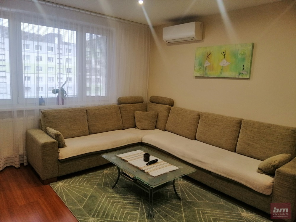 Predaj 3 - izb. bytu v DnV na Eisnerovej ul. - 5